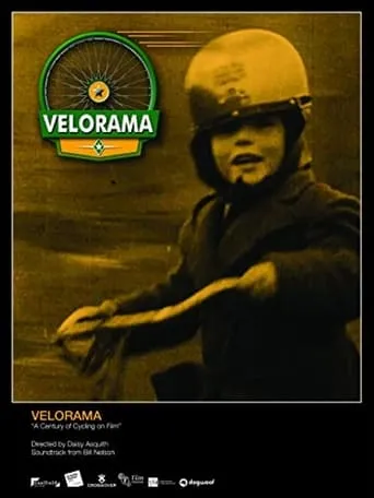 Velorama movie poster - Entertainment content