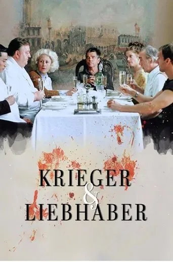 Krieger und Liebhaber movie poster - Rated 1/10