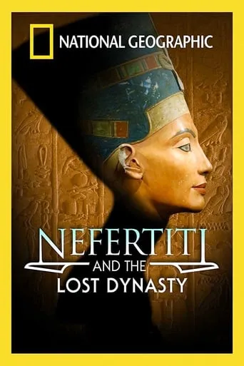 Nefertiti and the Lost Dynasty movie poster - Rated 7/10