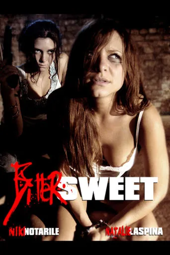 Bitter Sweet movie poster - Rated 6.2/10