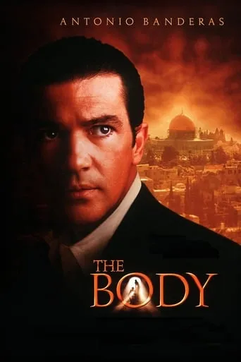 The Body movie poster - Rated 5.4/10
