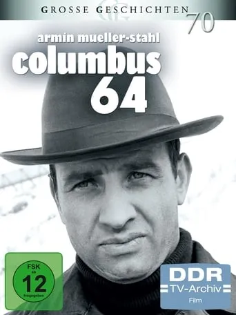 Columbus 64 movie poster - Entertainment content