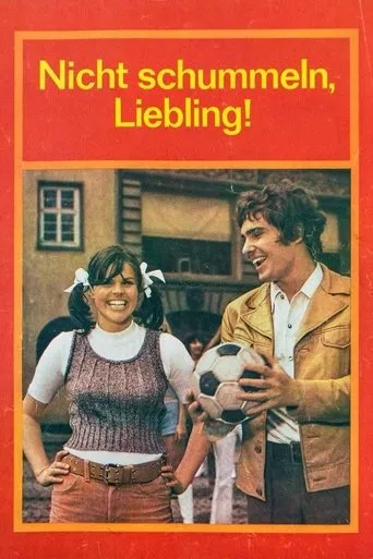 No Cheating, Darling movie poster - Rated 4/10