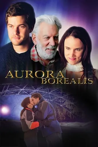 Aurora Borealis movie poster - Rated 6.5/10