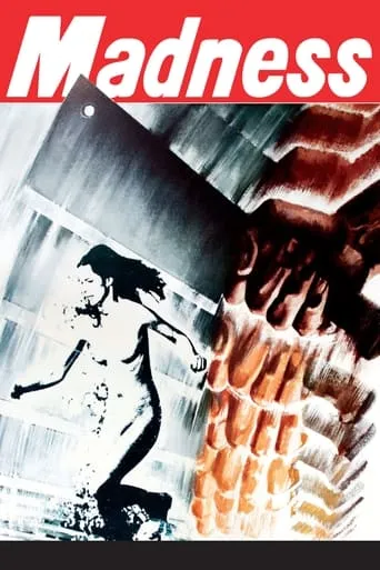 Madness movie poster - Rated 4.9/10