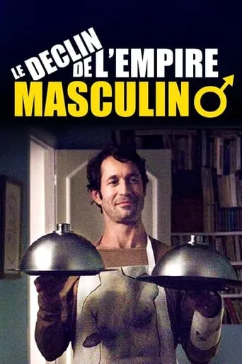 The Fall of the Male Empire movie poster - Rated 7/10