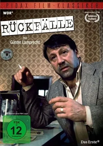 Rückfälle movie poster - Rated 7.5/10