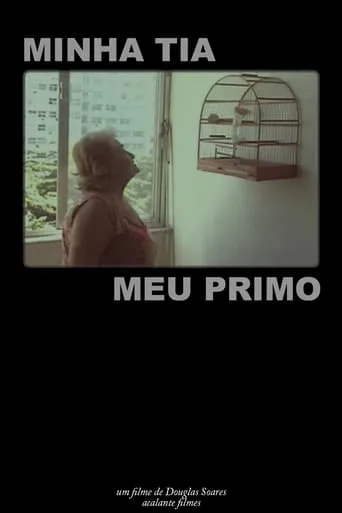 My Aunt, My Cousin movie poster - Entertainment content