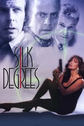 Silk Degrees movie poster - Rated 3.8/10