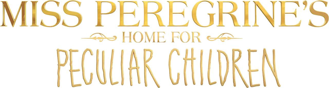 Miss Peregrine's Home for Peculiar Children