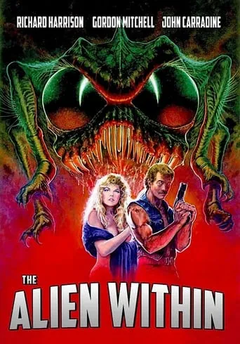 Evil Spawn movie poster - Rated 3.9/10