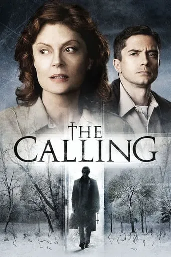 The Calling movie poster - Rated 5.9/10
