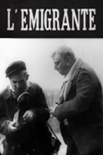 The Immigrant movie poster - Rated 6.5/10