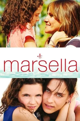 Marsella movie poster - Rated 6.7/10