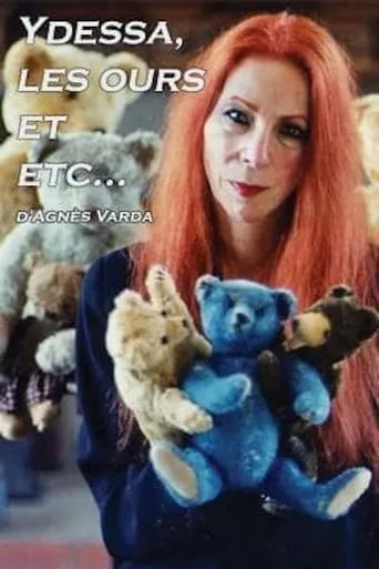Ydessa, the Bears and etc. movie poster - Rated 5.615/10