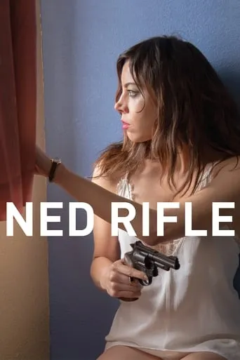 Ned Rifle movie poster - Rated 5.9/10