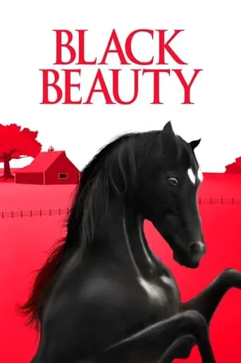 Black Beauty movie poster - Rated 5.9/10
