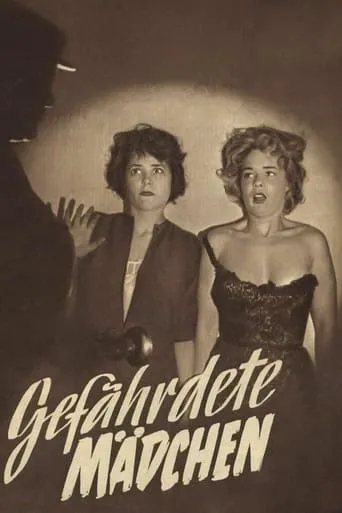 Gefährdete Mädchen movie poster - Rated 6/10