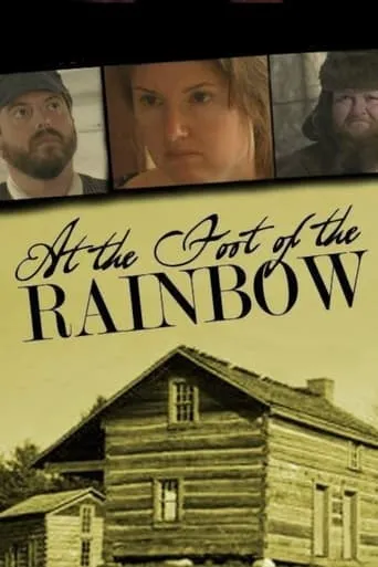 At the Foot of the Rainbow movie poster - Rated 5.2/10