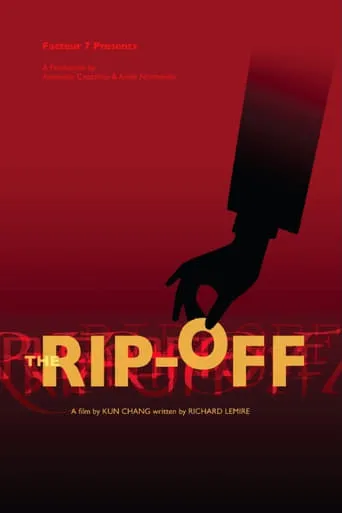 The Rip-Off movie poster - Rated 8/10