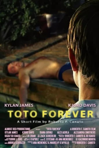 Toto Forever movie poster - Rated 7.3/10