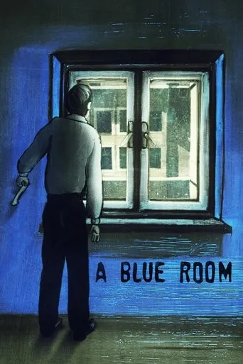 A Blue Room movie poster - Rated 6.2/10