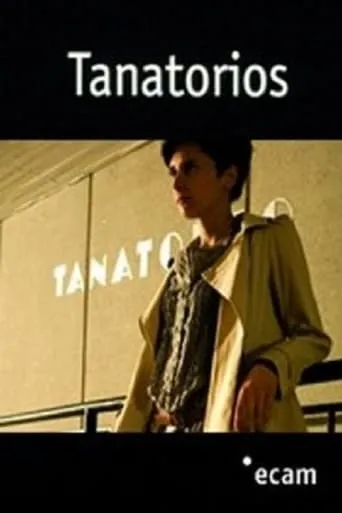 Tanatorios movie poster - Entertainment content