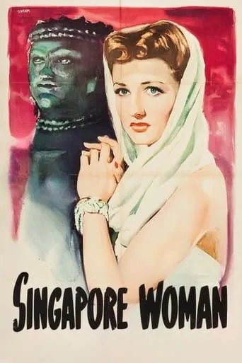 Singapore Woman movie poster - Rated 6.6/10