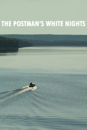 The Postman's White Nights movie poster - Rated 6.783/10