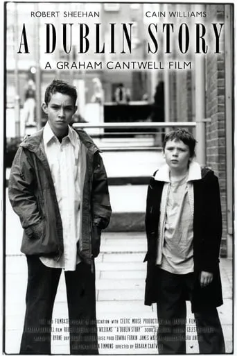 A Dublin Story movie poster - Rated 8/10