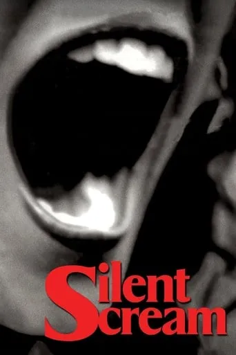 Silent Scream movie poster - Rated 5.7/10