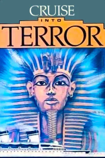 Cruise Into Terror movie poster - Rated 4.7/10