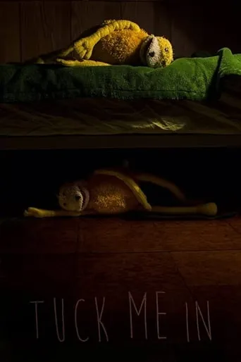 Tuck Me In movie poster - Rated 6.744/10
