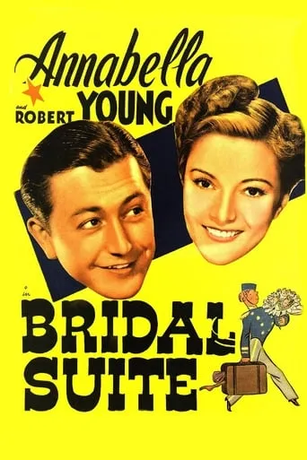 Bridal Suite movie poster - Rated 5.1/10