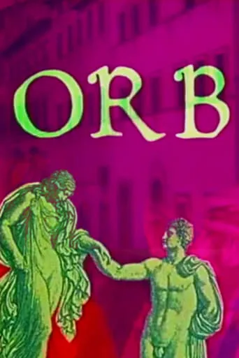 Orb movie poster - Entertainment content
