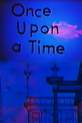 Once Upon a Time movie poster - Rated 6.5/10