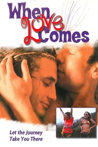 When Love Comes movie poster - Rated 5.1/10