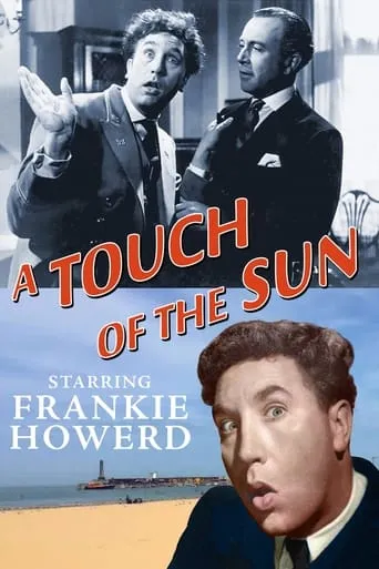 A Touch of the Sun movie poster - Rated 5.6/10