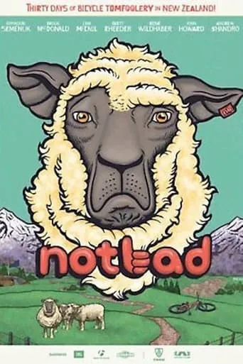 Not Bad movie poster - Rated 7/10