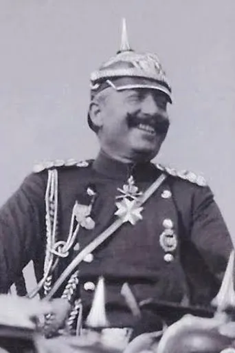 The German Emperor Reviewing His Troops movie poster - Rated 2.6/10