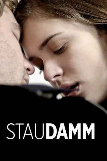 Staudamm movie poster - Rated 6.1/10