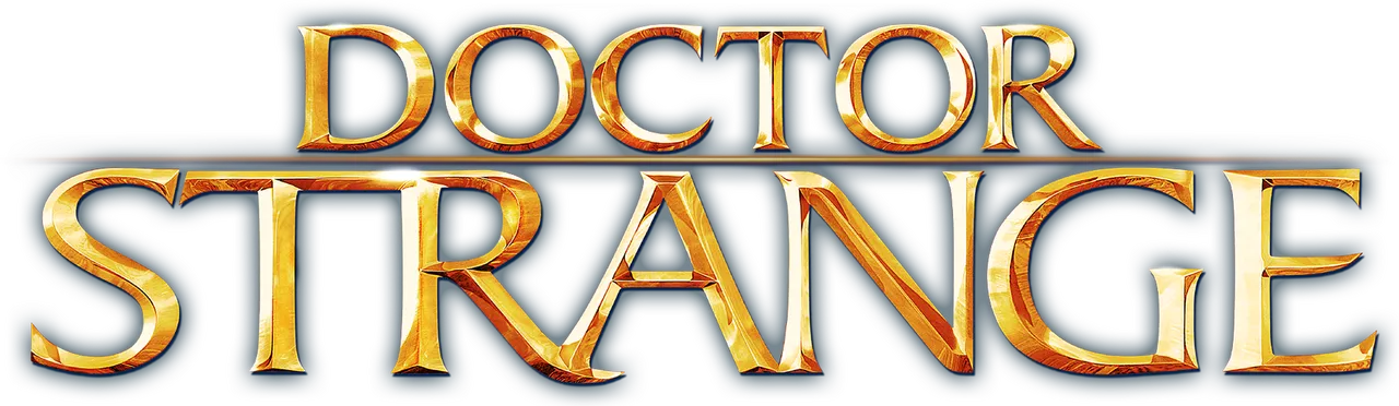 Doctor Strange
