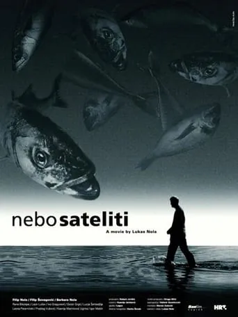 Celestial Body movie poster - Rated 4.2/10