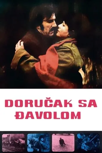 Breakfast with the Devil movie poster - Rated 6.3/10
