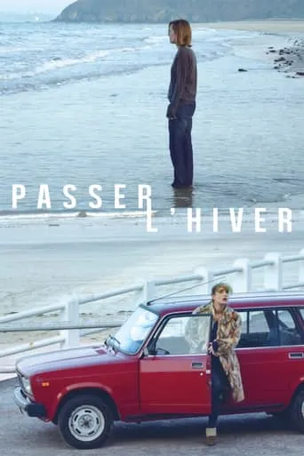 Passer l'hiver movie poster - Rated 5/10