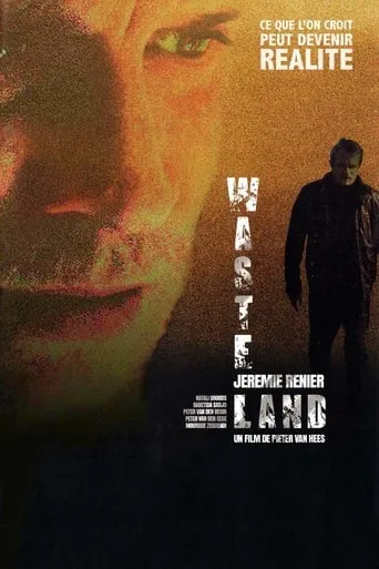 Waste Land movie poster - Rated 5.1/10