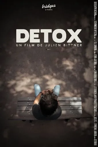 Detox movie poster - Entertainment content