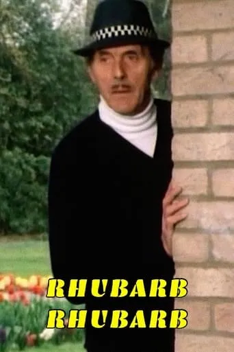 Rhubarb Rhubarb movie poster - Rated 8/10