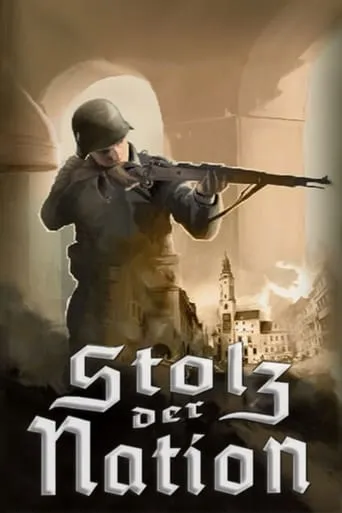 Stolz der Nation movie poster - Rated 6.803/10