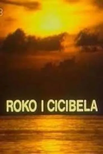 Roko and Cicibela movie poster - Rated 6.7/10